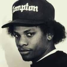 Stream Eric wright (Eazy-E) music