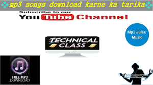 Mp3 Songs Download Karne Ka Tarika Youtube