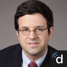 Dr. Georgios Pongas, MD