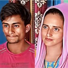 Seema Haider Official Channel