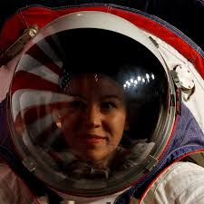 Spacewalk called off after suit water leak