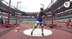 Tokyo 2020 |toda la transmisión de los juegos. Lpbghybxgppxrm