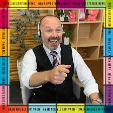 NOVA LIVE STATION - NOVA LIVE STATIONでは、 個性豊かな講師がライブ配信型のレッスンをしてくれます👓 アメリカ、カナダ、ニュージーランド、オーストラリア、 ハワイ、南アフリカ、イギリスなど…国際色豊かです✨ 教え方もとっても分かりやすくて丁寧な先生がいれば ...