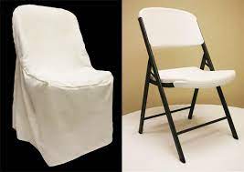 Cotton comes in a wide variety of colors. Lifetime Folding Chair Cover Light Ivory Off White Folding Chair Covers Folding Chair Chair Cover
