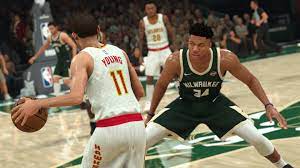 Click the below button to start nba 2k21 download free pc games with direct link. Nba 2k21 On Steam