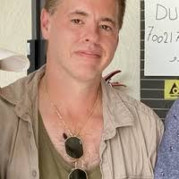 Matthew Gerth's Instagram, Twitter & Facebook