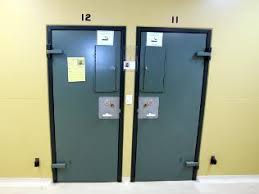 Emergency services were called to bridge street, near circular quay, at about. Life Alone For Killer Bassam Hamzy In Supermax Daily Telegraph