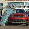 Иллюстрация к новости по запросу Chery (Информационное агентство)