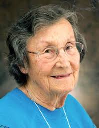 Laura Tunbridge Obituary