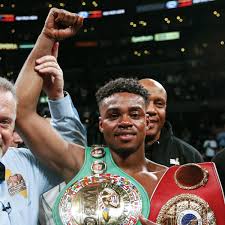 Out of manny pacquiao fight because of eye injury; Errol Spence Jr In Intensive Care After High Speed Ferrari Crash Boxing The Guardian