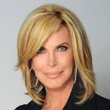 Michelle King Robson, Luminary At Inspire Me Today