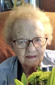 Enola Hay Obituary (1933