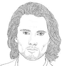 all] Art I did of Katie Gardner, Travis Stoll, and their kids :  r/camphalfblood