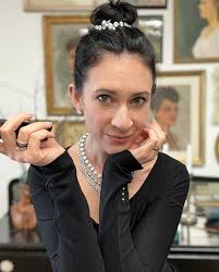 Audrey Hepburn is one of our designer @alexandragracik's style heroes. This  #womenshistorymonth we're remembering her subtle femininity, reinvention of  classic style and most of all her dedication to inspiring kindness and  gentleness