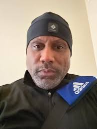 I went to the Gym today. 11/21/24 I did triceps extensions, bicep curls and  close grip presses.