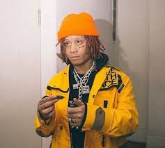 His Face Lookin Like Ok And Your Point Ayy Thats My Boo Trippie Redd Yellow Aesthetic Cute Rappers What sets the best female rappers apart from the others is what they represent and what message they share with their fans and haters alike in the face of adversity. trippie redd