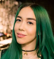 About — Suki Tsujimoto