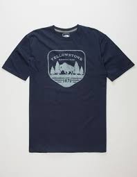 Maybe you would like to learn more about one of these? The North Face Yellowstone Mens T Shirt 281201200 Graphic Tees Mens Tshirts Outdoor Shirt T Shirt