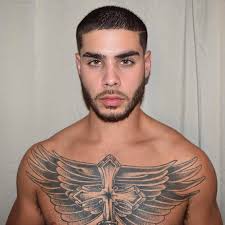 Jose Alexander's Instagram, Twitter & Facebook