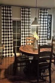 Maybe you would like to learn more about one of these? 87 Buffalo Check Curtains Ideas Buffalo Check Curtains Check Curtains Plaid Curtains