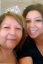 Rina Alvarez's Instagram, Twitter & Facebook