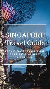 Things To Know When Traveling To Singapore Travel In Our Eyes In 2020 Singapore Travel Travel Destinations Asia Asia Travel