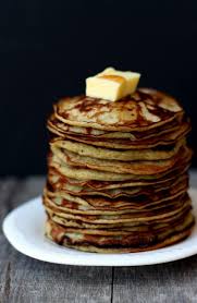 2 Ingredient Banana Pancakes Dish By Dish Recipe Breakfast Brunch Recipes Yummy Breakfast Breakfast Dishes