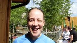 Carrie Renaud's Instagram, Twitter & Facebook