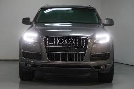 Image result for Daytona Gray 2009 Q7