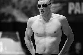 On the block and ready to drive in the fast lane join us as we get to know australian freestyle swimmer mack horton catch the coverage live from. Horton Campbell Sisters Larkin Reveal Their Toughest Sets Ever