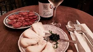 Bars A Tapas Time Out Paris