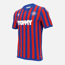 Go on our website and discover everything about your team. Hajduk Split 2020 21 Away Shirt Macron Work Hard Play Harder Macron
