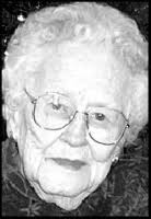 Alice Mork Obituary (2005)
