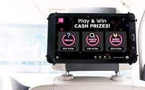 Test your christmas trivia knowledge in the areas of songs, movies and more. Octopus Takes Interactive Ads Into Lyft Uber 01 30 2019