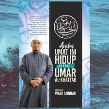 38,174 likes · 1,098 talking about this · 80 were here. Buku Andai Umat Ini Hidup Seperti Umar Al Khattab Ustaz Wadi Anuar Shopee Malaysia