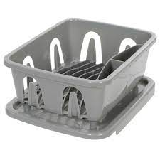 Designed for rv and marine sinks. Gray Rv Dish Drainer Camping World