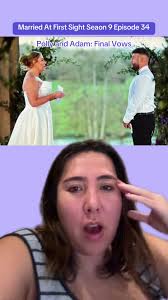 Married at First Sight Adam Petit Brunette