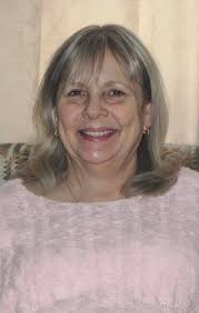 Carolyn Marie Stanton Wright