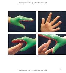 Handtheater Und Fingerspiele Bemalte Hande Erzahlen Geschichten Amazon De Elke Gulden Bettina Scheer Bucher Fingerspiele Spiele Geschichten