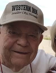 WILLIAM CHRISTOPHER CONKLIN (MR. BILL)