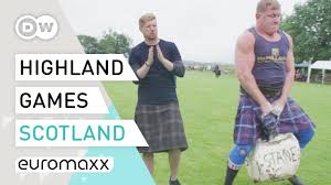 Typically, the highland games take place at various festivals during the summer and early fall. Me At The Scottish Highland Games I Compete At Stone Put And Caber Toss Quirky Customs Youtube