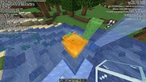 ✓ listed right here on our server list. Mc 128066 Highly Transparent Block Edges On Ice Slime Block And Honey Block Jira