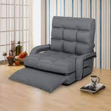 Check spelling or type a new query. Amazon Com Sthouyn Chaise Lounge Indoor Folding Floor Lazy Sofa Bed Chair 5 Position Adjustable Gaming Recli Chaise Lounge Indoor Lazy Sofa Couch With Chaise