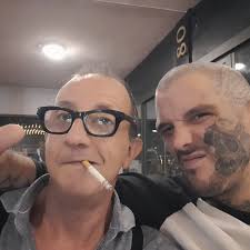 Prossimamente one night alla disco Blue Moon Beach