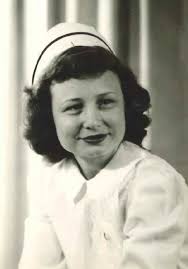 Winona Johnston Obituary