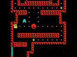 tomb of the mask pixel art games pixel art pixel design