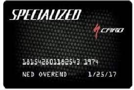 Specialized spending cards can be a great way of accelerating your miles, but the points are a pain to in this post, we'll look at how to track credit card points on specialized spending cards (we've. Financing Bingham Cyclery And Electric Bikes