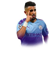Join the discussion or compare with others! Riyad Mahrez Fifa 21 Fifa Futhead