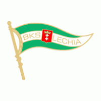 Herbu miasta gdańska i herbu wielkiego miasta gdańska (z trzymaczami i dewizą). Bks Lechia Gdansk Brands Of The World Download Vector Logos And Logotypes