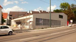 Katholisch gemeinde hochschulgemeinde marburg lahn hessen roncalli haus studenten studierende studentenpfarrer aktiv mitmachen christlich gottesdienst ruhe Baufortschritt Roncallihaus Neue Ansichten Am Klausenberg Pfarreiengemeinschaft Goggingen Inningen